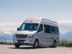 Leisure Travel Vans Free Spirit 2015 года